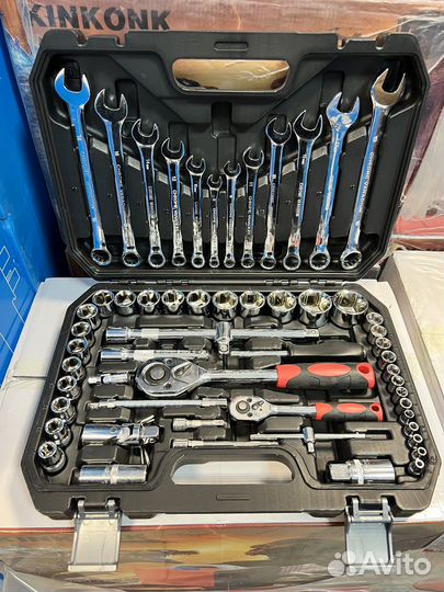 Набор инструментов