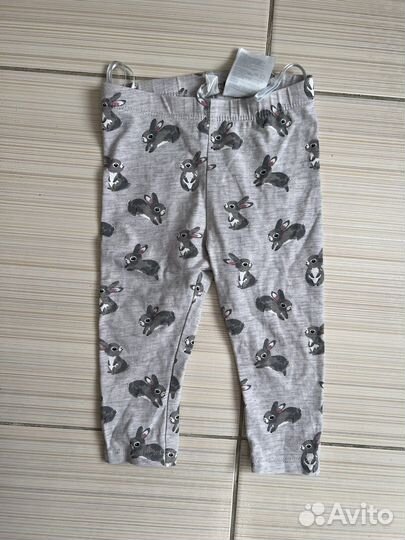 Костюм детский hm 74