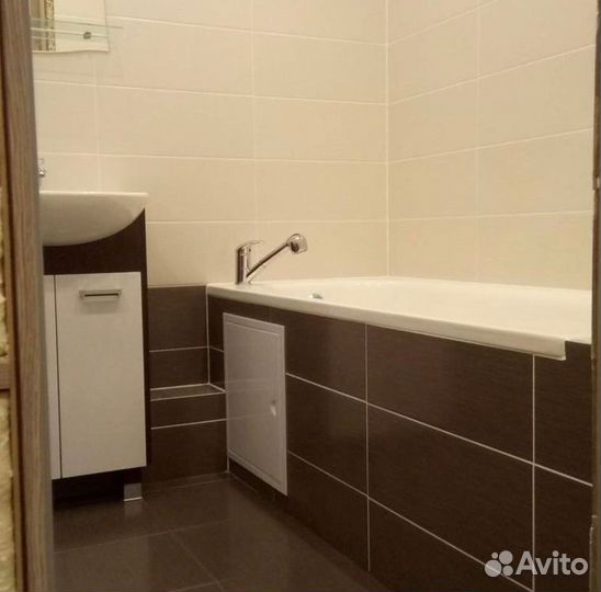 Ремонт квартир