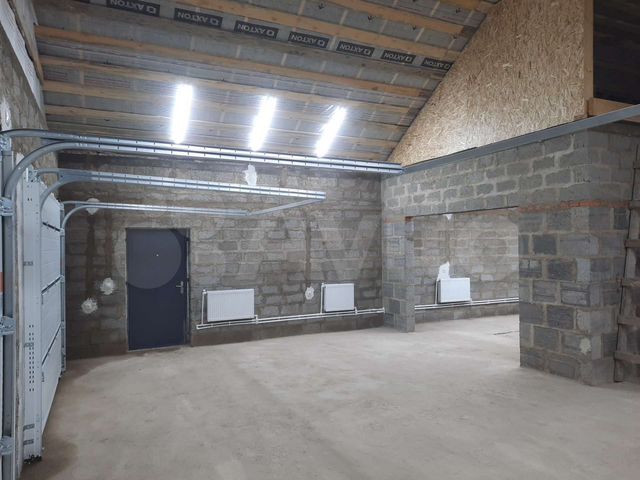 Дом 160 м² на участке 9 сот.