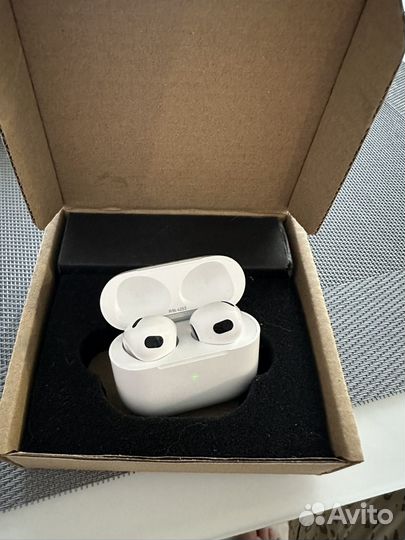 Беспроводные bluetooth наушники