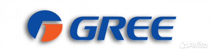 Сплит-системы gree опт