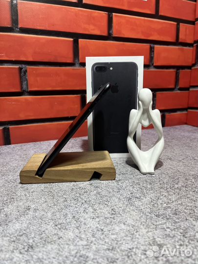 iPhone 7 Plus, 128 ГБ