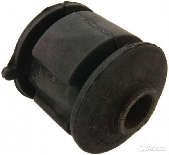 Сайлентблок задней продольной тяги chevrolet lacet