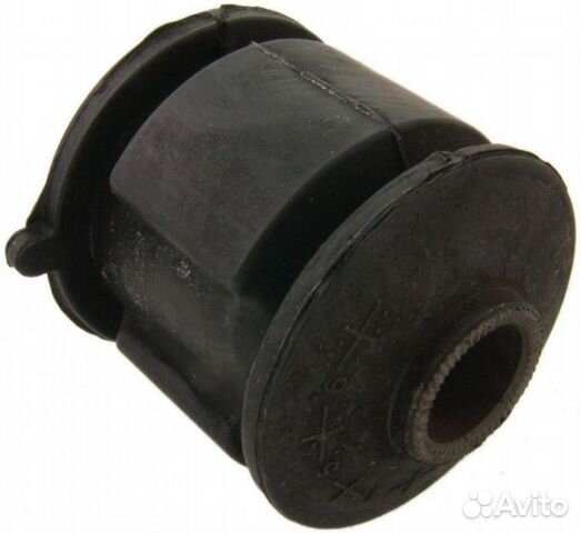 Сайлентблок задней продольной тяги chevrolet lacet