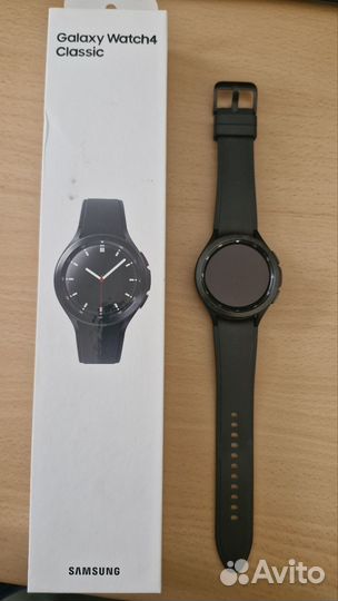 Samsung galaxy watch 4 classic 46mm