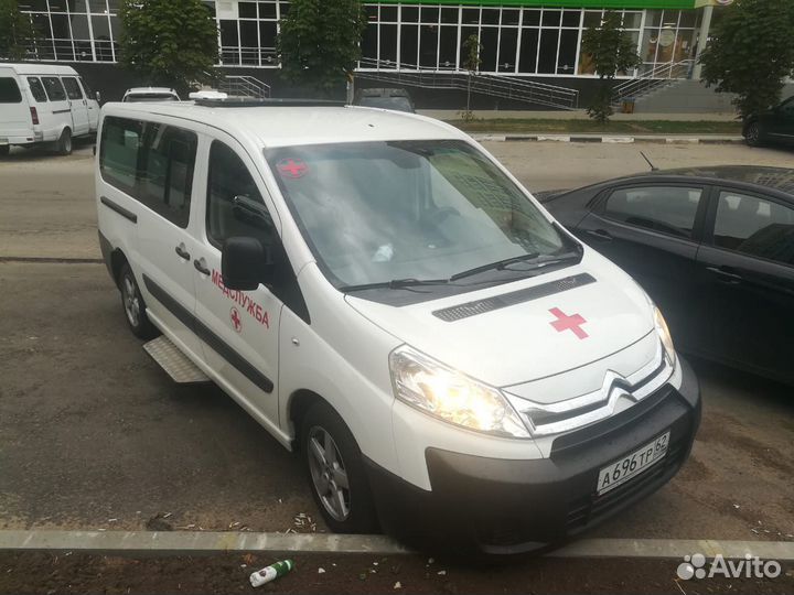 Перевозка(Транспортировка) лежачих больных