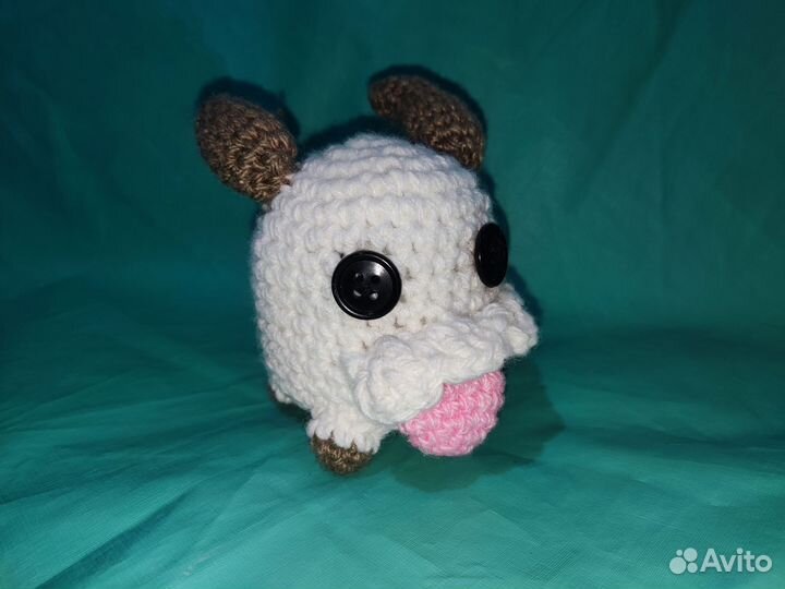 Игрушка поро