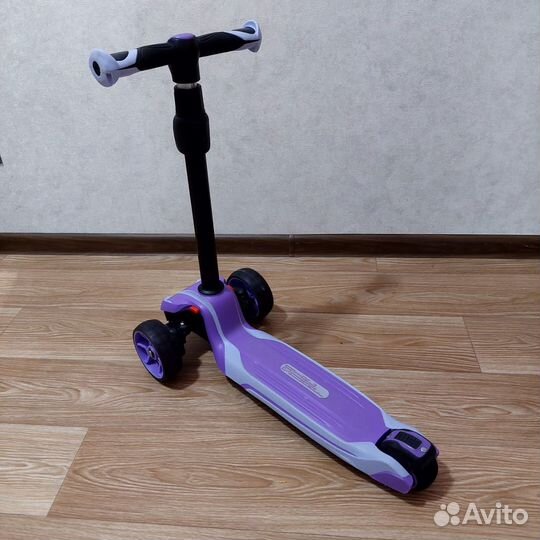 Самокат детский