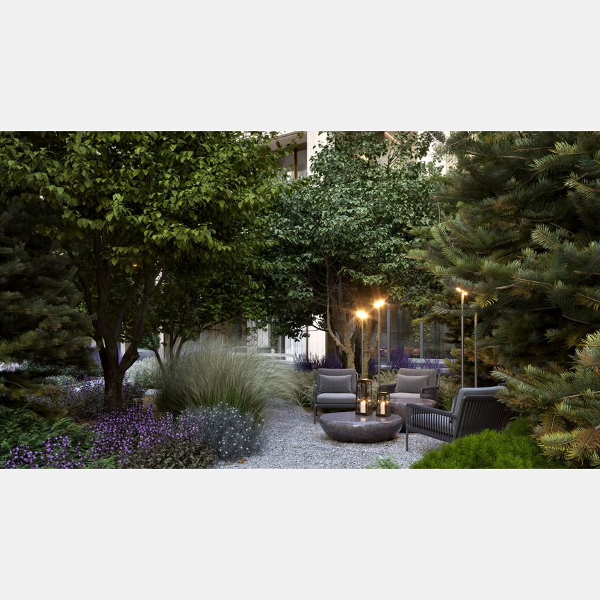 3-к. квартира, 210,6 м², 4/7 эт.