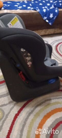 Детское автокресло от 0 до 18 кг