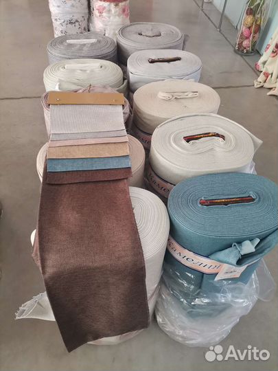 Шторы Блэкаут