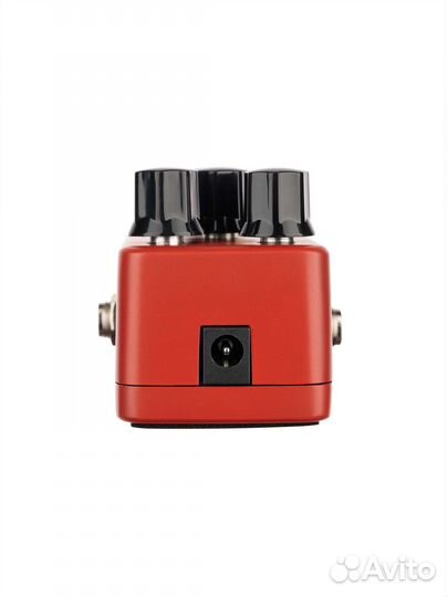 Педаль эффектов Kokko FOD5 Supa Drive Mini