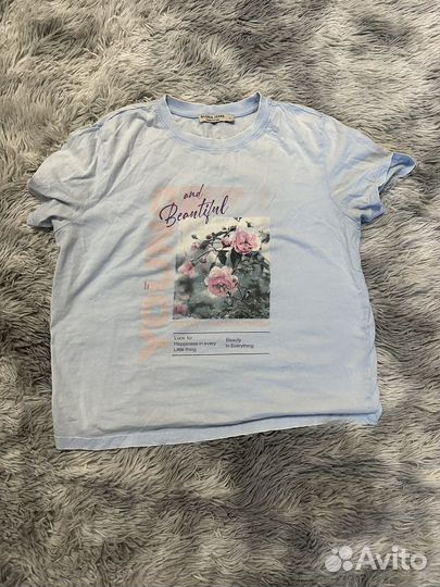 Женская одежда