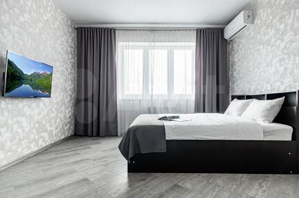 1-к. квартира, 45 м², 14/20 эт.