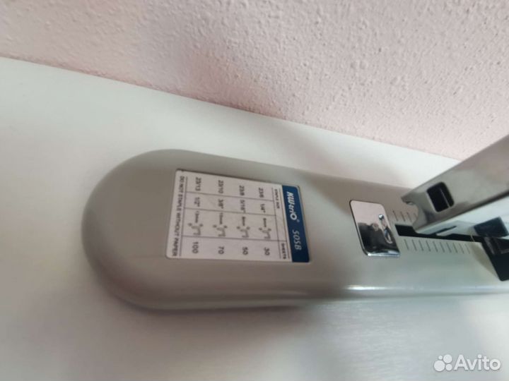 Степлер Kw-Trio 50SB до 100 листов