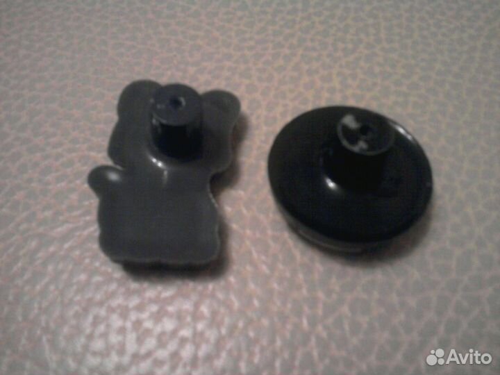 Ручка для детской мебели