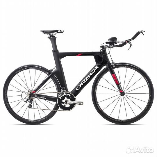 Шоссейный велосипед Wilier Orbea DuraAce Di2