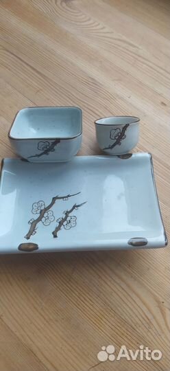 Набор для суши и роллов