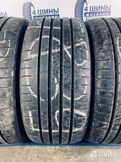 Goodyear Eagle F1 Asymmetric 2 255/35 R19 92Y