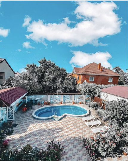 Комната 15 м², 2/3 эт.