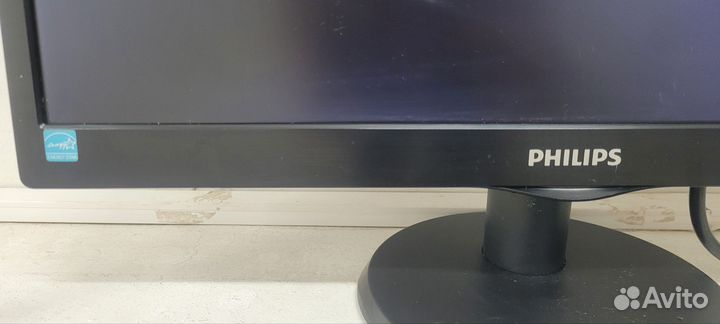 Philips монитор