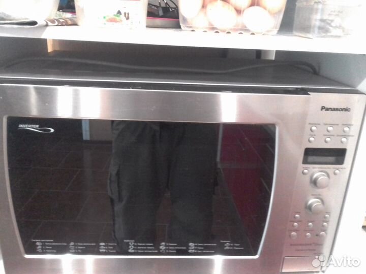 Ремонт микроволновых печей. Стабилизаторов