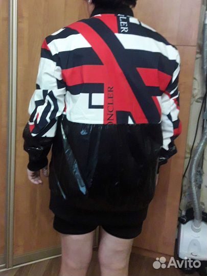 Куртка весенняя женская новая