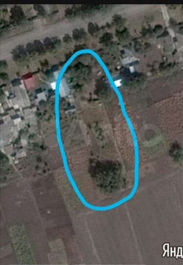 Участок 15 сот. (ИЖС)