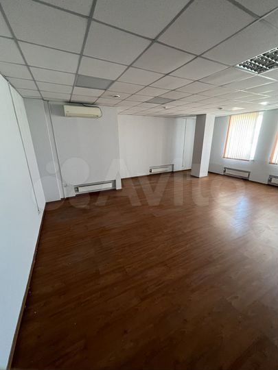 Бц Парус(Детский Парк) Офисы от 30 до 150 кв.м