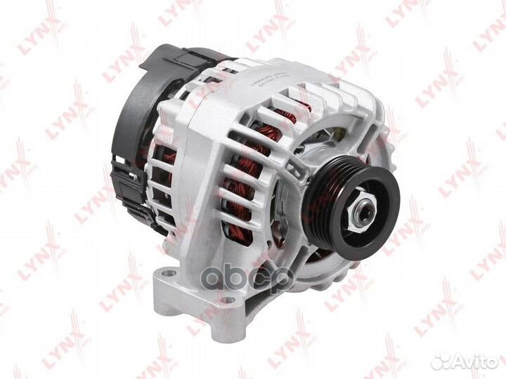 Генератор EA1161 lynxauto