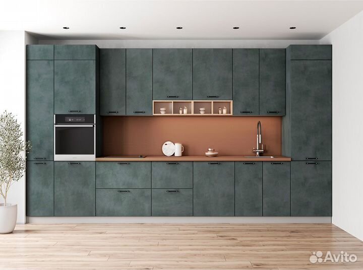 Кухня Фенис