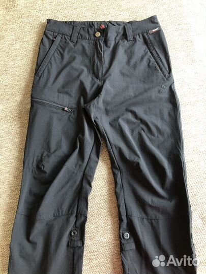 Женские трекинговые штаны Maier р. 46 (М)