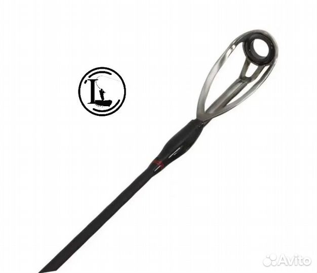 Спиннинг maximus butcher-X, от 5 гр до 21гр, 210см