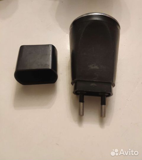 Электромассажер тепловой эмрт-1