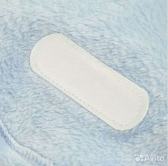 Пеленальный конверт