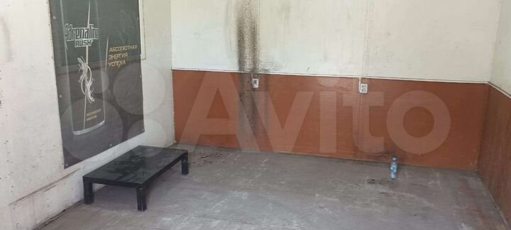 Гараж, 24 м²