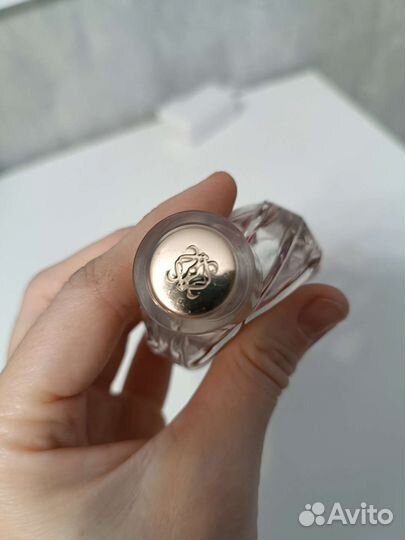 Туалетная вода loewe