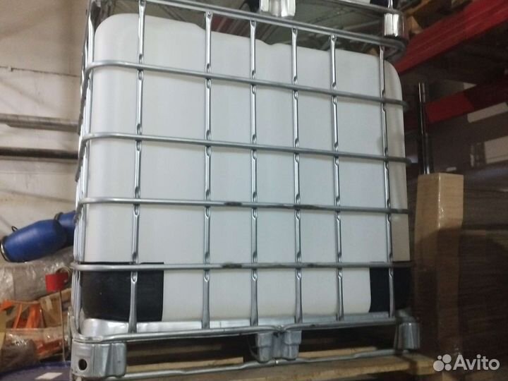 Еврокуб пищевой