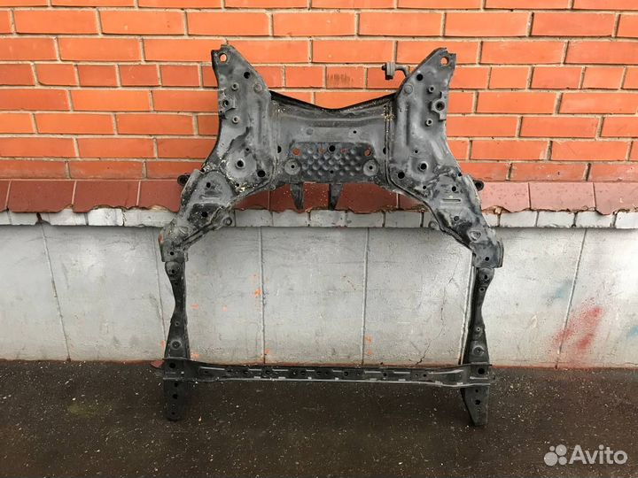 Подрамник Mazda 6 GJ 2012-2021