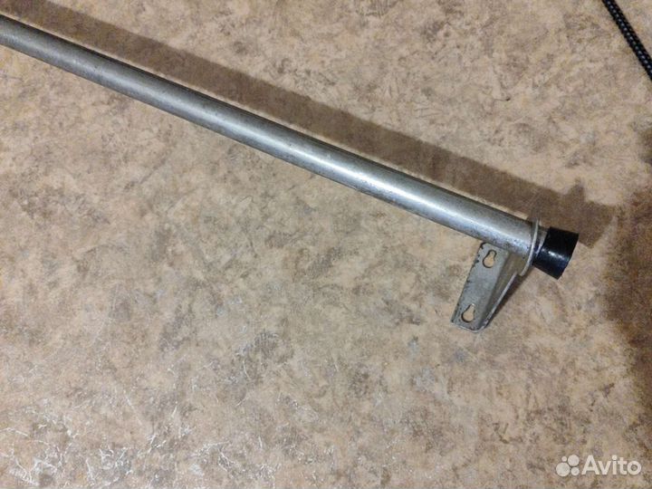 Карниз- труба