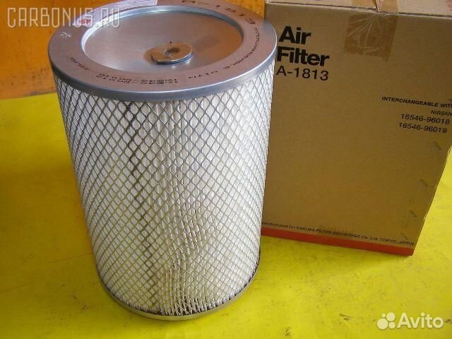 Фильтр воздушный sakura A-1813
