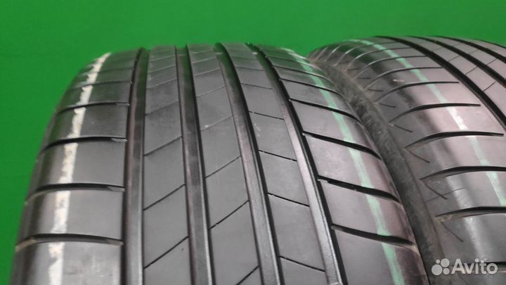 Bridgestone Turanza T005 255/50 R19 107Y