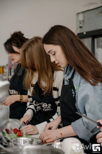 Занятия по английскому языку