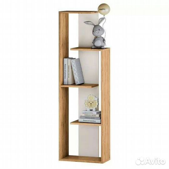 Стеллажи Бейсик-1