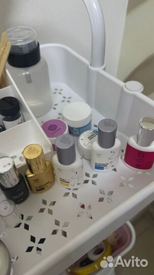 Для наращивания ресниц