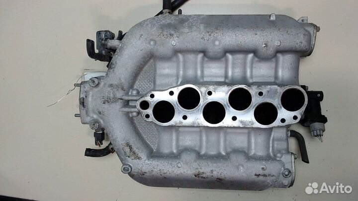 Коллектор впускной Honda Ridgeline, 2006