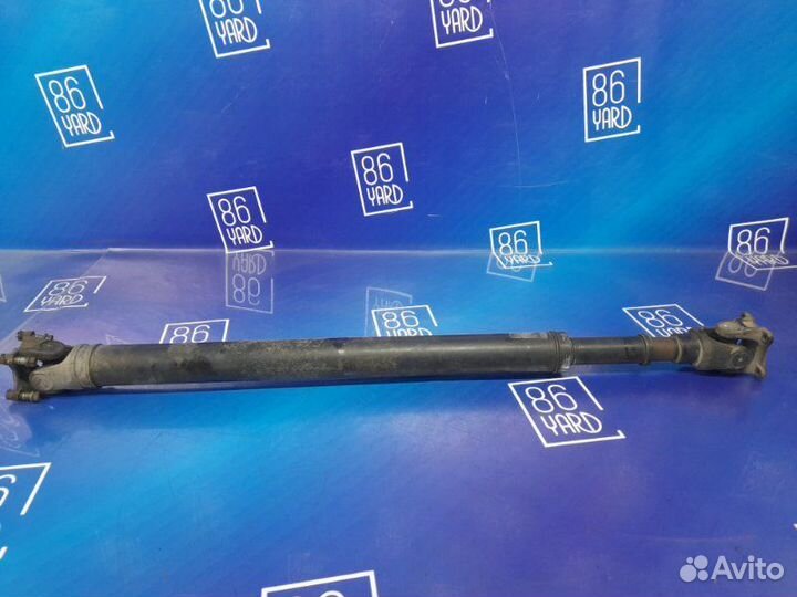 Карданный вал задний Toyota Land Cruiser UZJ100