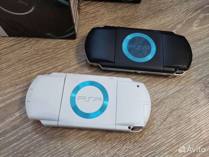 Прошитая PSP 1006 8Gb+буран игр
