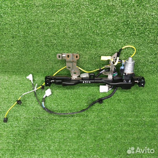 Моторчик регулировки сиденья Toyota Camry 2012